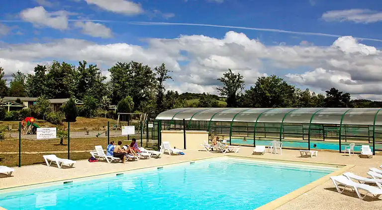 Feriebolig i Le Pescher