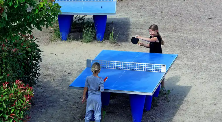 Feriebolig i Le Pescher