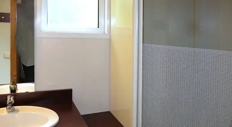 Feriebolig i Le Pescher