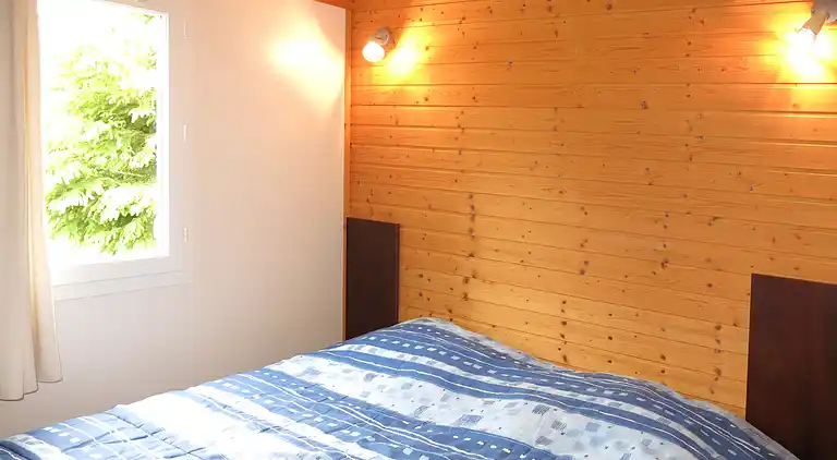 Feriebolig i Le Pescher