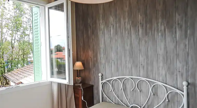 Holiday home in Champs