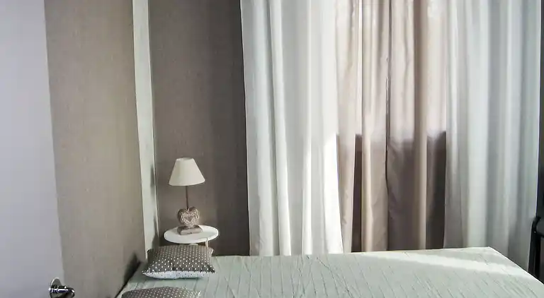 Holiday home in Champs