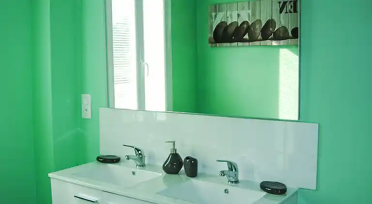 Holiday home in Champs