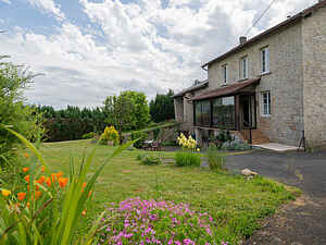 Cottage in Arnac