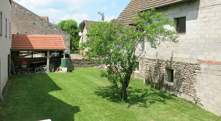 Holiday home in Sully