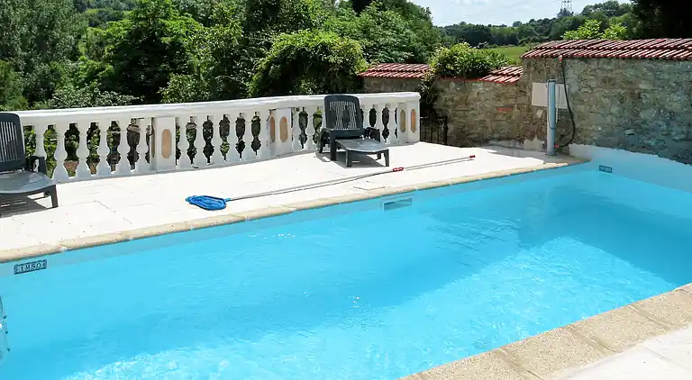 Holiday home in Sully