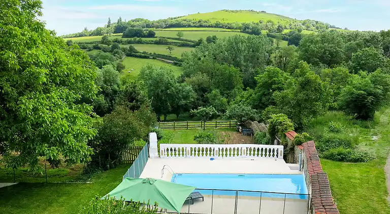 Holiday home in Sully