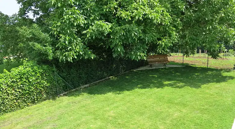 Holiday home in Sully