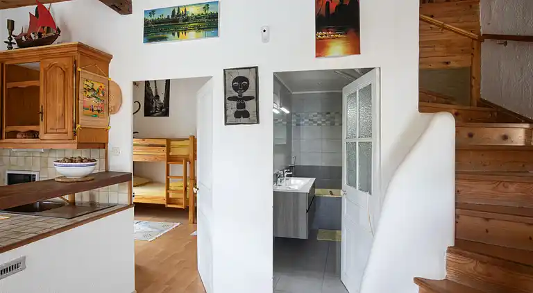 Holiday home in Sully