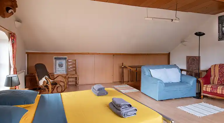 Holiday home in Sully