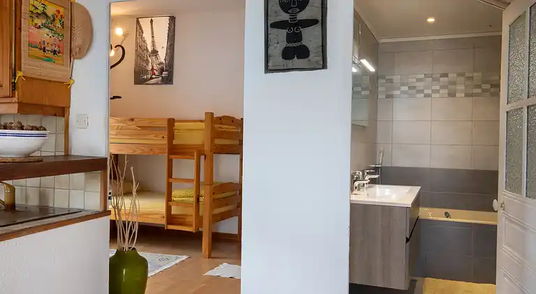 Holiday home in Sully