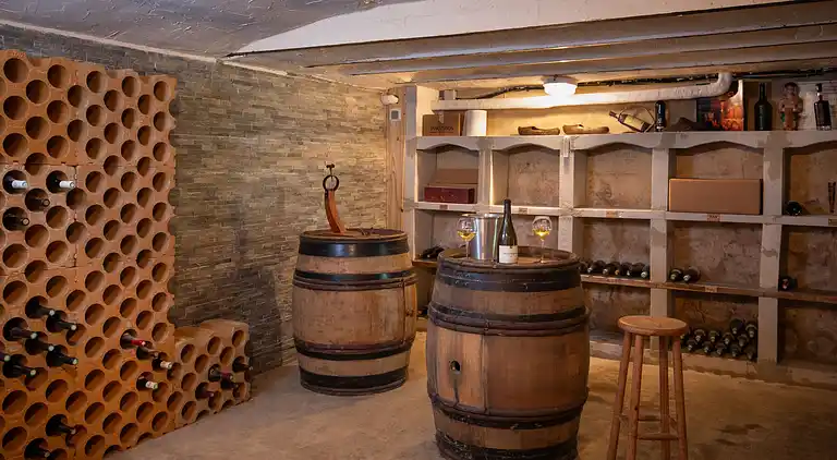 Holiday home in Sully