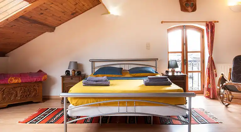 Holiday home in Sully