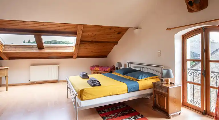 Holiday home in Sully