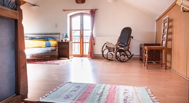 Holiday home in Sully