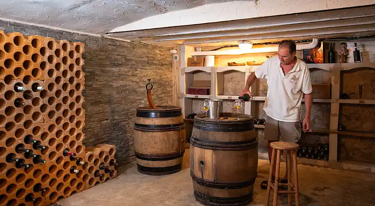 Holiday home in Sully