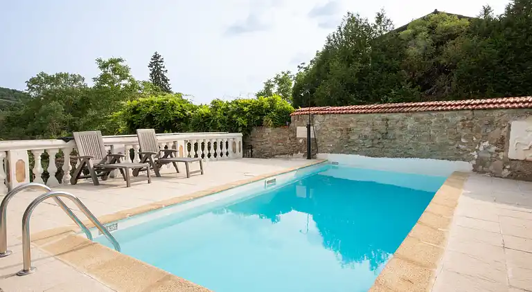 Holiday home in Sully