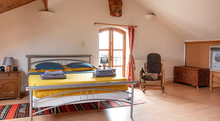 Holiday home in Sully