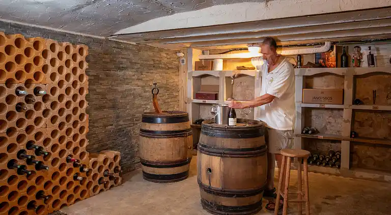 Holiday home in Sully