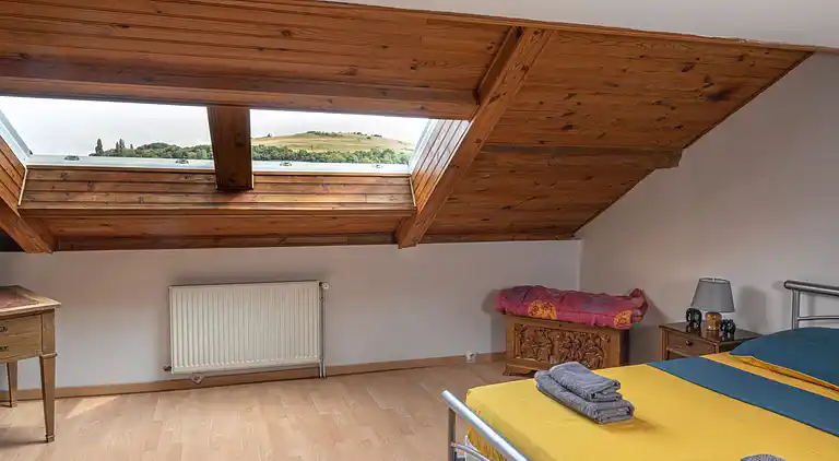 Holiday home in Sully