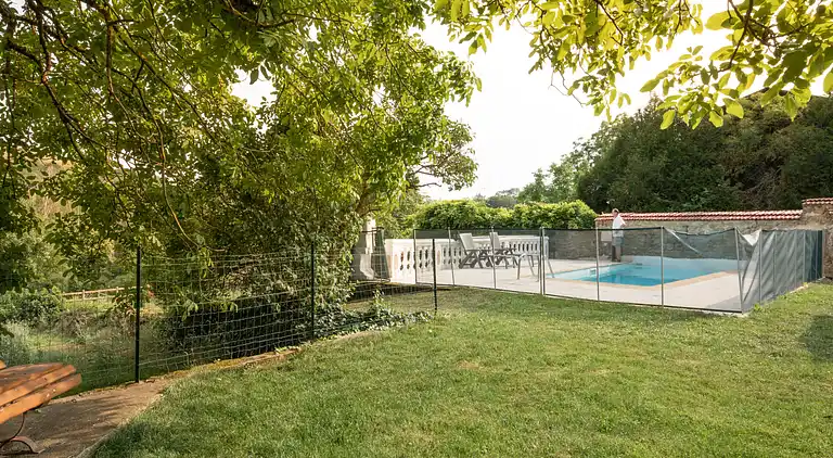 Holiday home in Sully