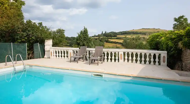 Holiday home in Sully