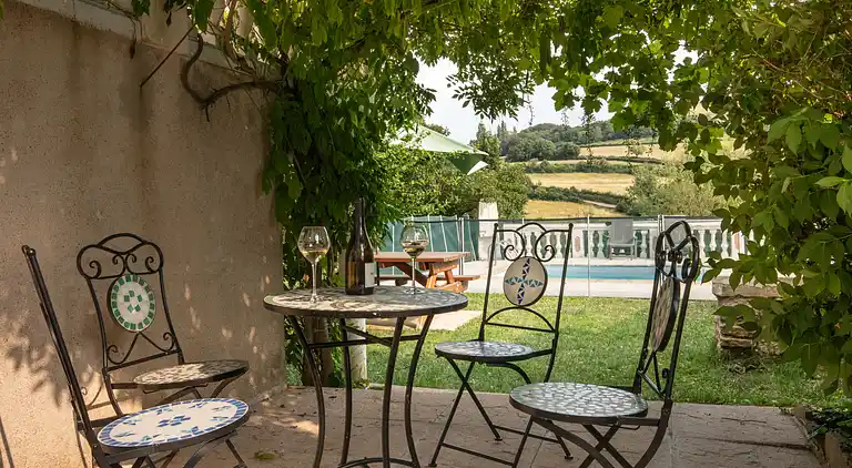 Holiday home in Sully