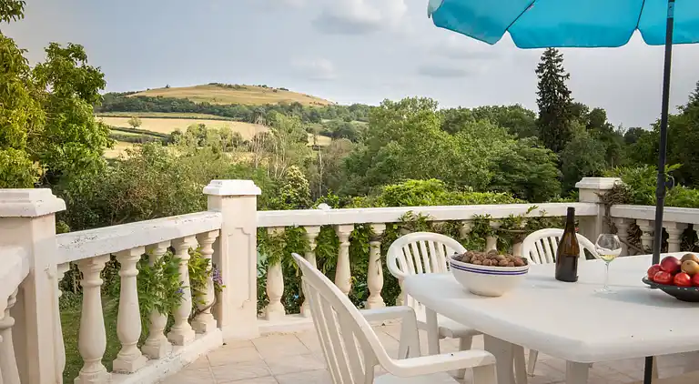 Holiday home in Sully