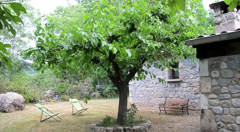 Holiday home in Loubaresse