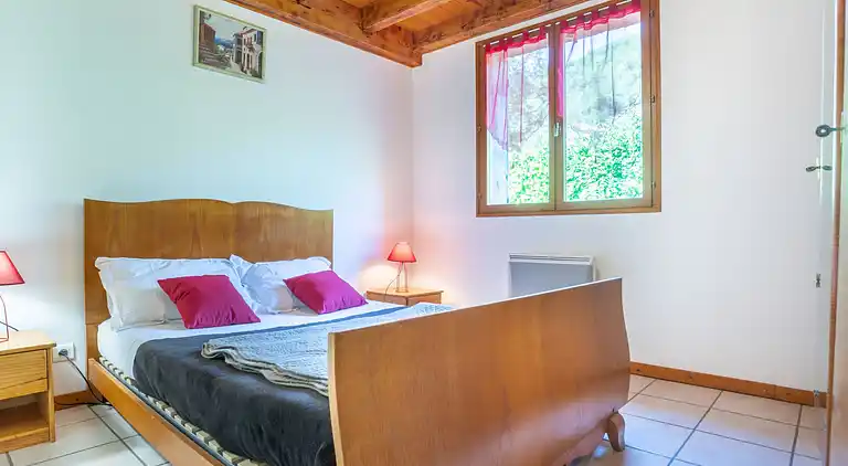 Holiday home in Loubaresse