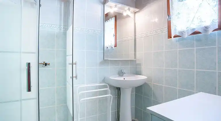 Holiday home in Loubaresse