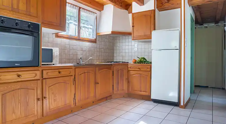 Holiday home in Loubaresse