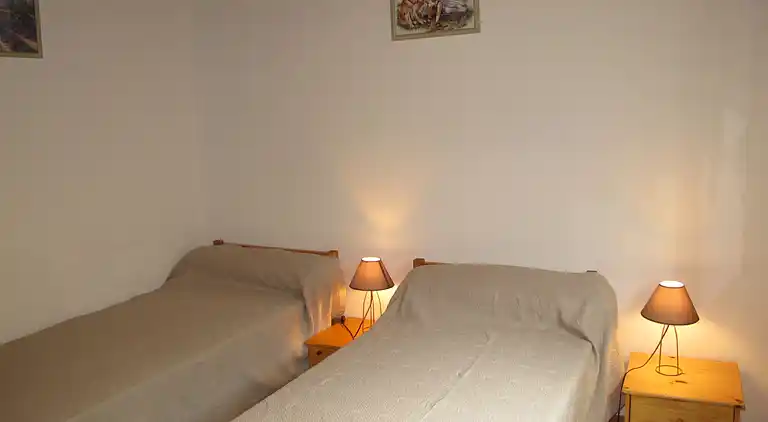 Holiday home in Loubaresse