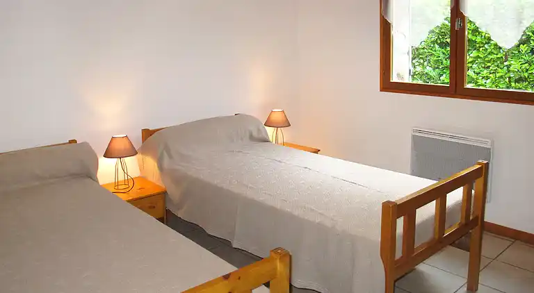 Holiday home in Loubaresse