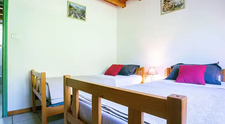 Holiday home in Loubaresse