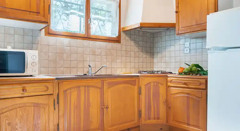 Holiday home in Loubaresse