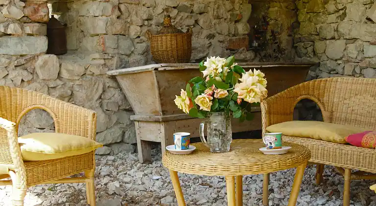 Holiday home in Nyons