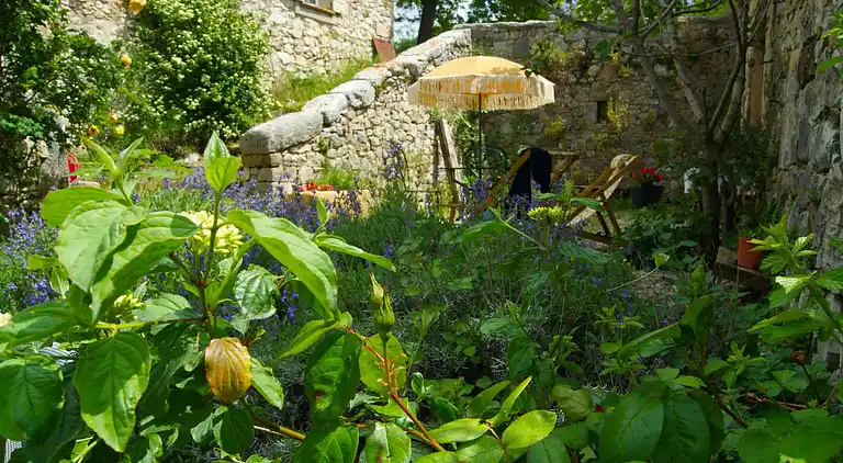 Holiday home in Nyons