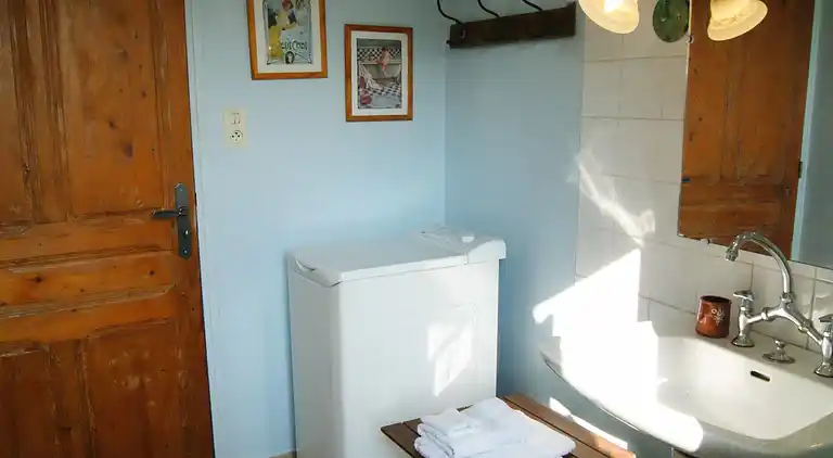 Holiday home in Nyons