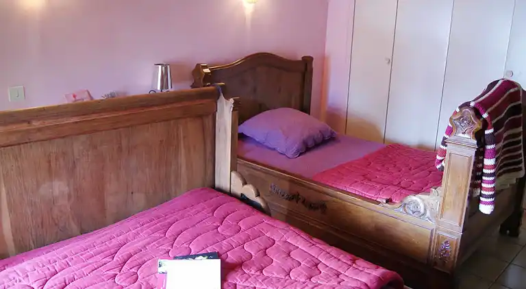 Holiday home in Nyons