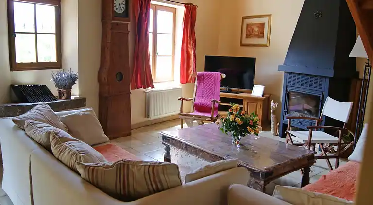 Holiday home in Nyons