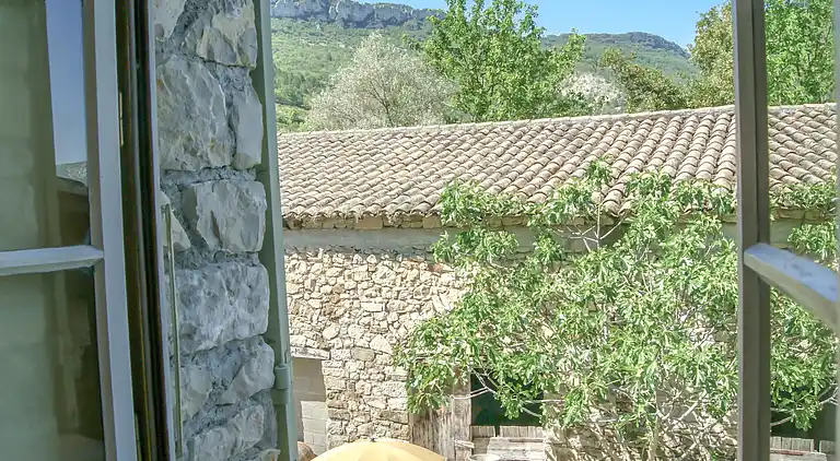 Holiday home in Nyons