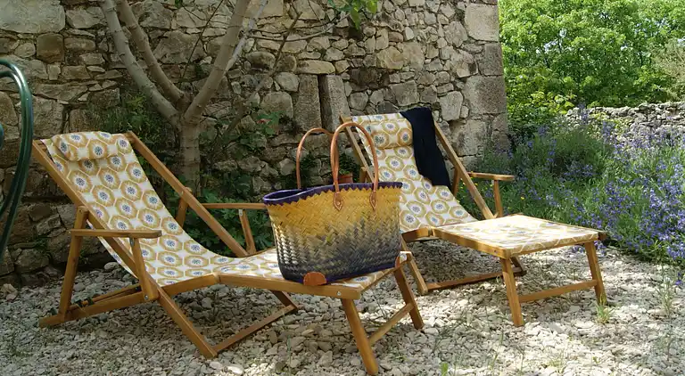 Holiday home in Nyons