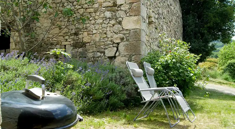 Holiday home in Nyons