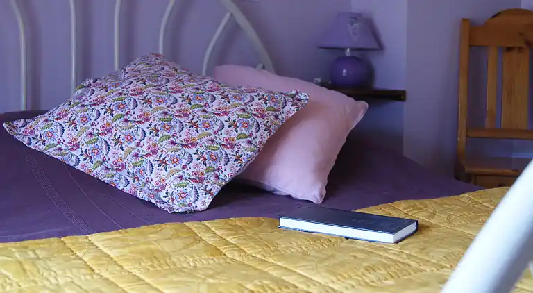 Holiday home in Nyons