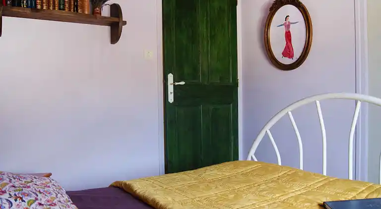 Holiday home in Nyons