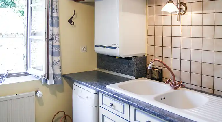 Holiday home in Nyons