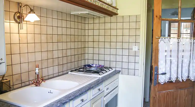 Holiday home in Nyons