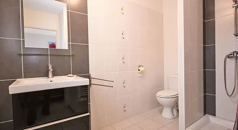 Feriebolig i Vinsobres