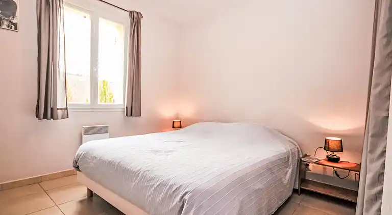 Feriebolig i Vinsobres